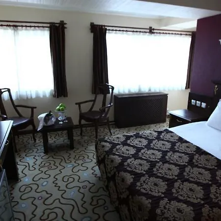 Angora Inn Ankara