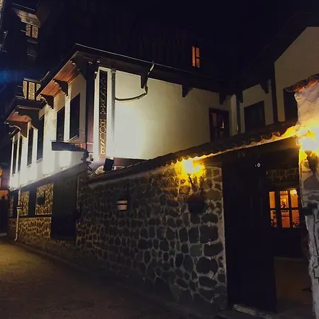 Angora Inn 4*