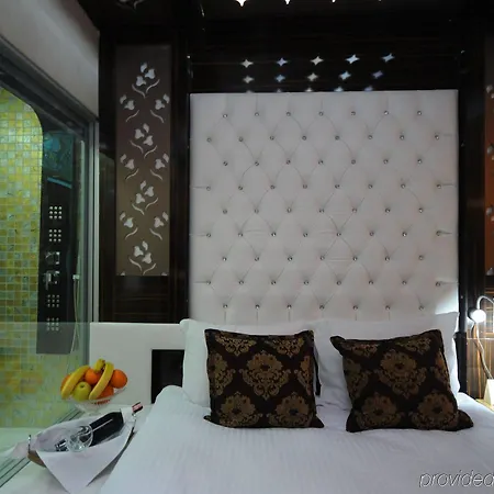 Angora Inn 4*