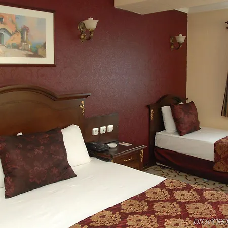 Inn Angora Ankara