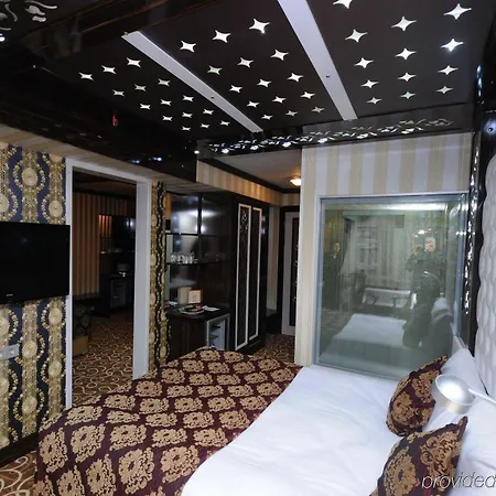 Angora 4* Ankara