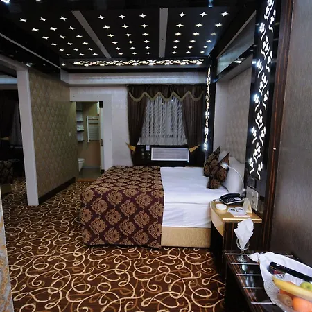 Angora Inn Ankara