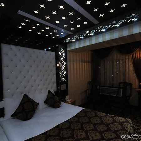 Inn Angora Ankara