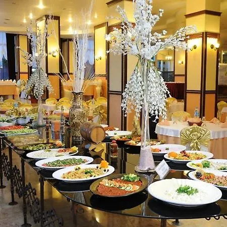 بيت ريفي Angora 4*