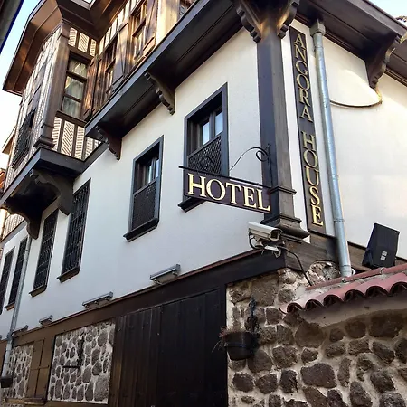 Angora Inn