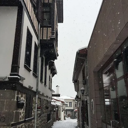 Inn Angora