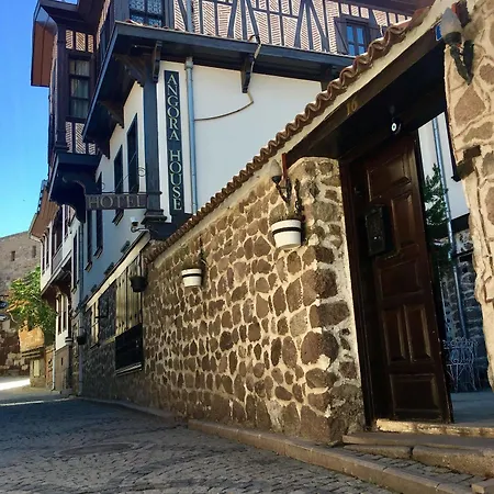 Inn Angora