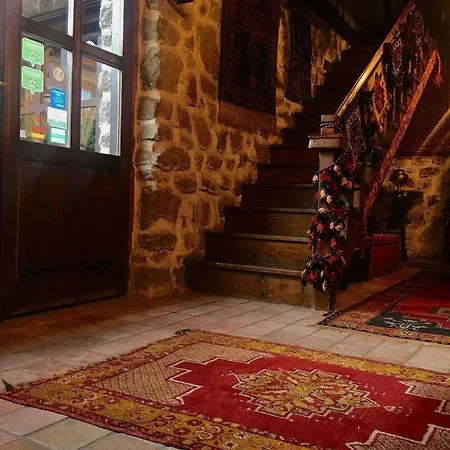 Angora Inn Ankara