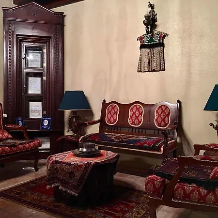 Inn Angora