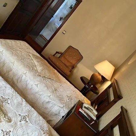 Angora Inn Ankara