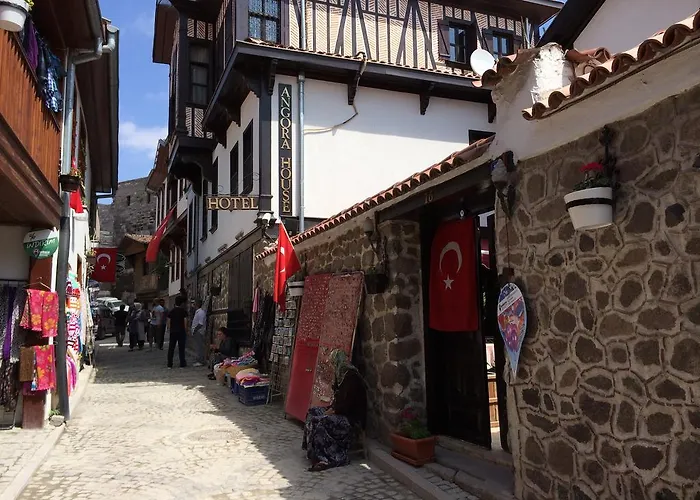 Angora 4* אנקרה